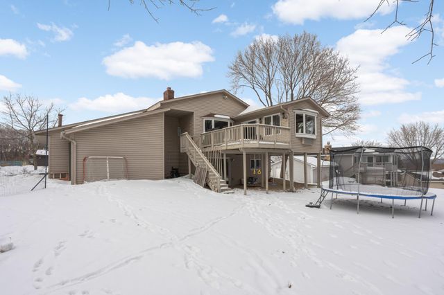15958 Harwell Avenue, Apple Valley, MN 55124