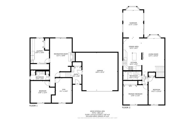 15958 Harwell Avenue, Apple Valley, MN 55124