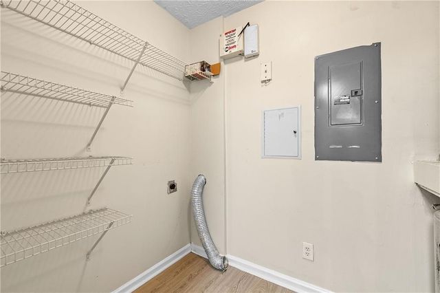 1202 Fairington Village Drive, Lithonia, GA 30038