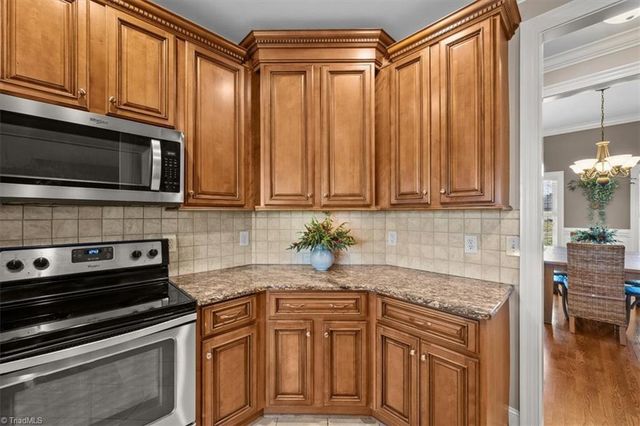 4920 Drake Court, Randleman, NC 27317