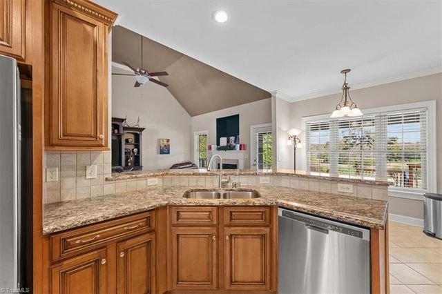 4920 Drake Court, Randleman, NC 27317