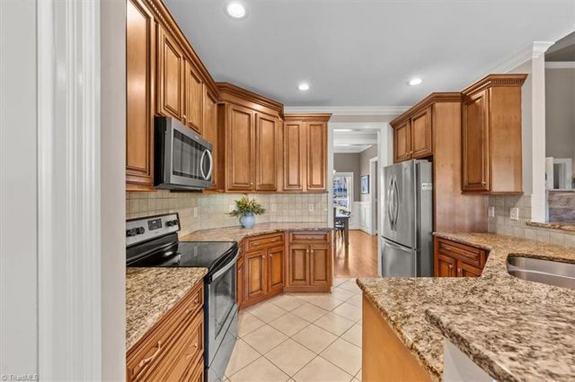 4920 Drake Court, Randleman, NC 27317