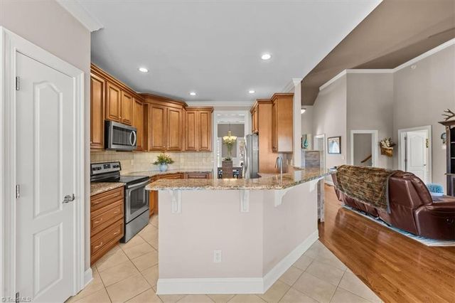 4920 Drake Court, Randleman, NC 27317