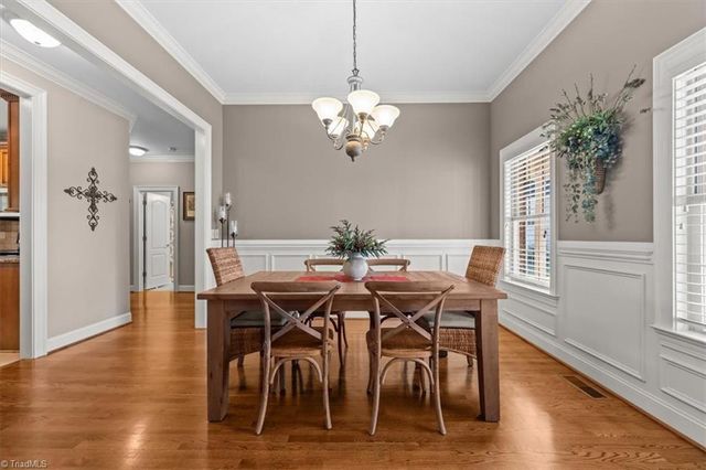 4920 Drake Court, Randleman, NC 27317