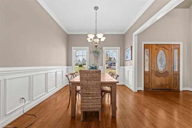 4920 Drake Court, Randleman, NC 27317