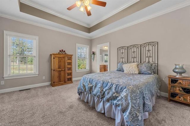 4920 Drake Court, Randleman, NC 27317