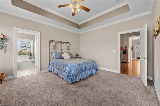 4920 Drake Court, Randleman, NC 27317