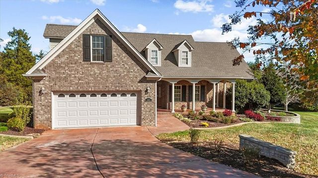 4920 Drake Court, Randleman, NC 27317