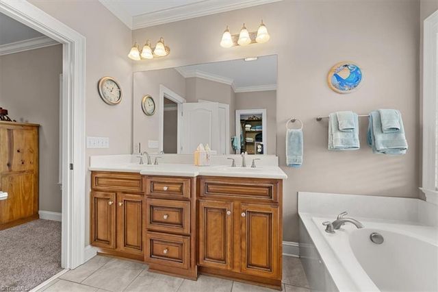 4920 Drake Court, Randleman, NC 27317