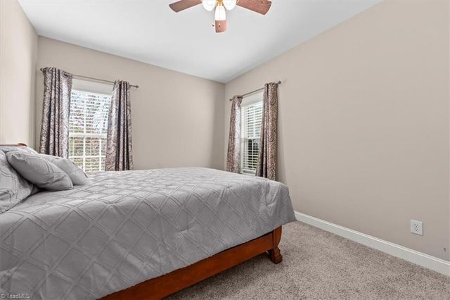 4920 Drake Court, Randleman, NC 27317