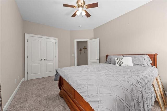 4920 Drake Court, Randleman, NC 27317