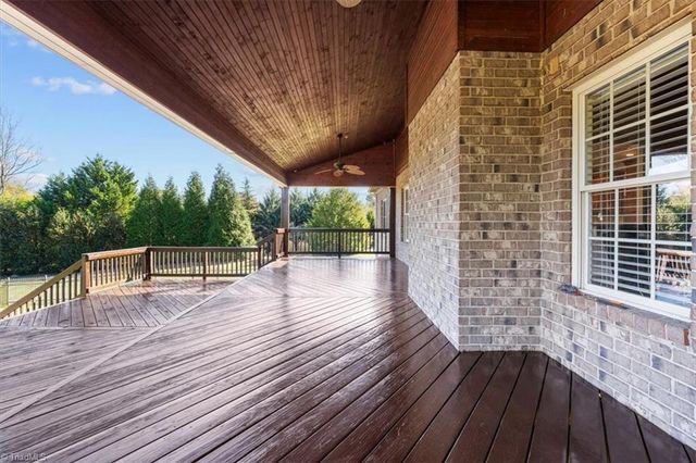 4920 Drake Court, Randleman, NC 27317