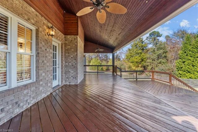 4920 Drake Court, Randleman, NC 27317