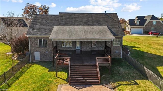 4920 Drake Court, Randleman, NC 27317