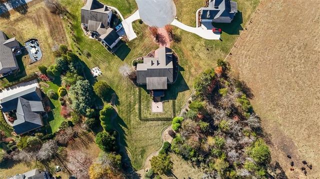 4920 Drake Court, Randleman, NC 27317