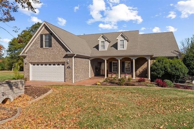 4920 Drake Court, Randleman, NC 27317