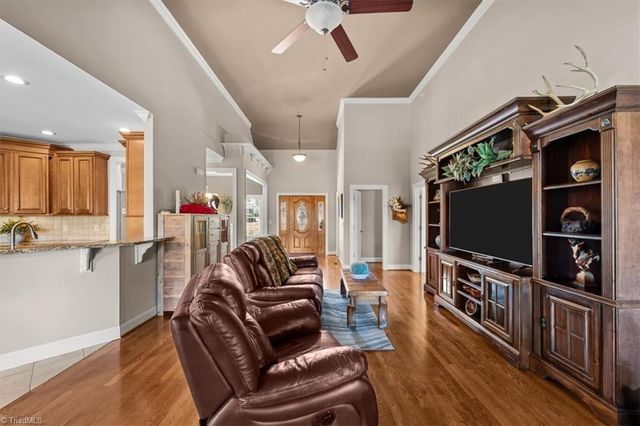 4920 Drake Court, Randleman, NC 27317