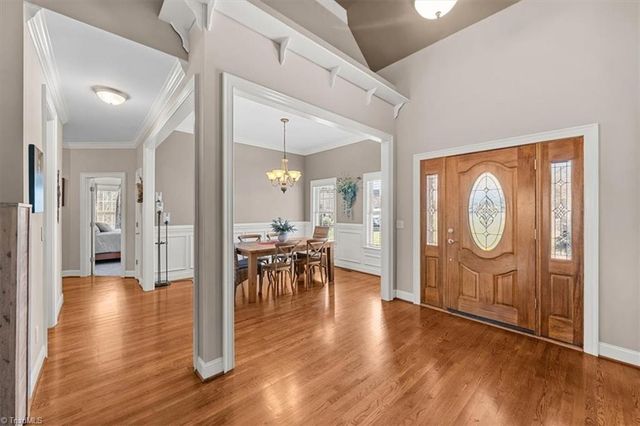 4920 Drake Court, Randleman, NC 27317