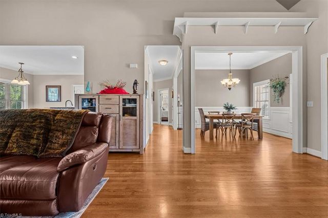 4920 Drake Court, Randleman, NC 27317