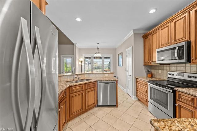 4920 Drake Court, Randleman, NC 27317