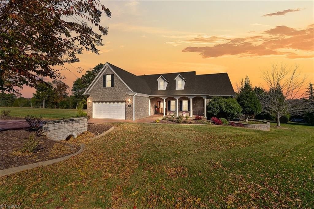 4920 Drake Court, Randleman, NC 27317