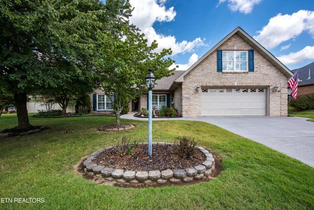 3866 Legends Way, Maryville, TN 37801