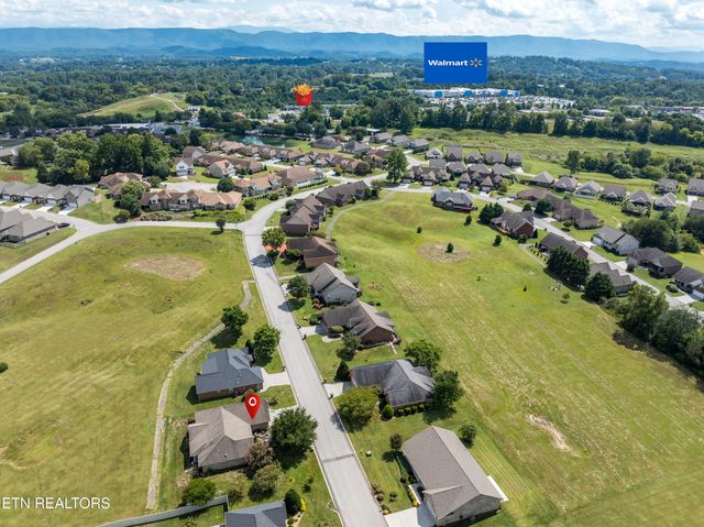 3866 Legends Way, Maryville, TN 37801