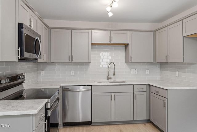 610 Pineland Street, Sanford, NC 27330