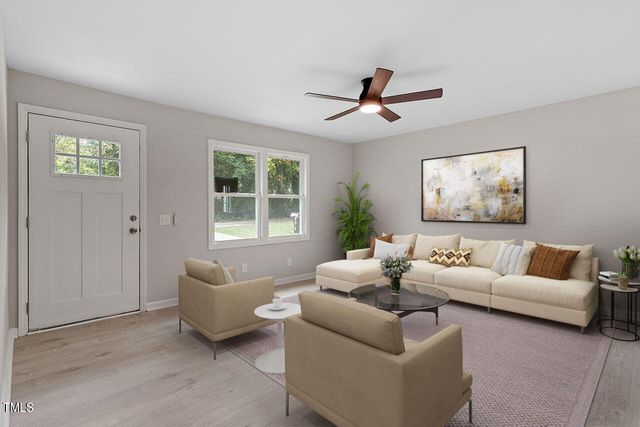 610 Pineland Street, Sanford, NC 27330