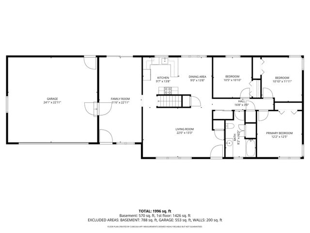 815 Myrtle Street, Buffalo, MN 55313