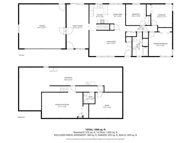 815 Myrtle Street, Buffalo, MN 55313