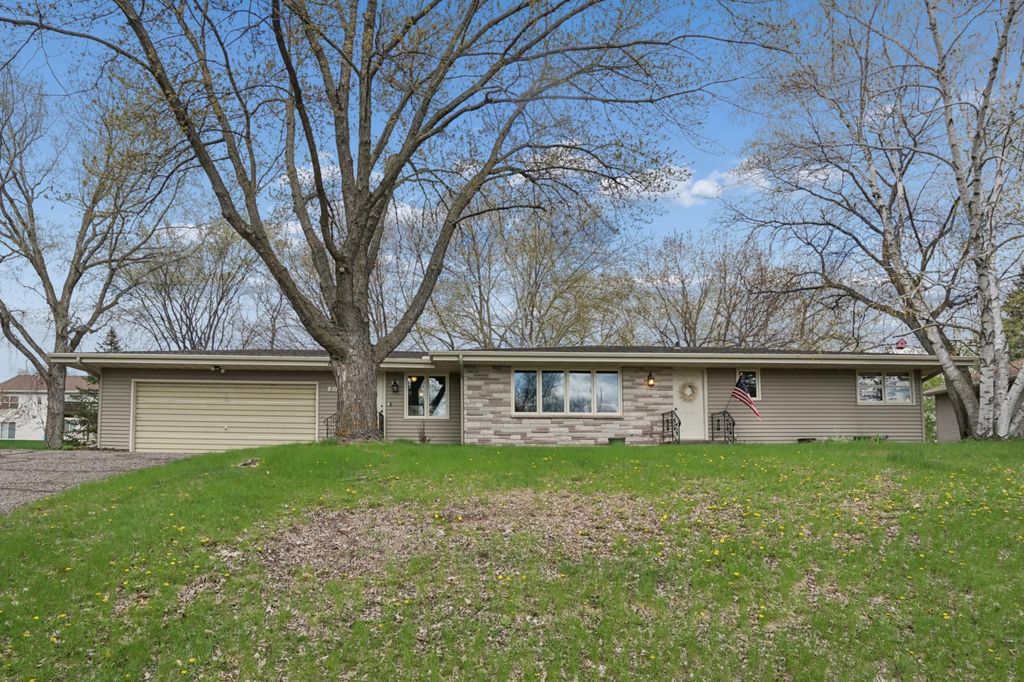 815 Myrtle Street, Buffalo, MN 55313