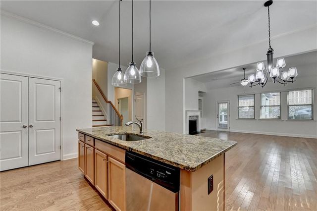 549 Butterfly Lane, Braselton, GA 30517