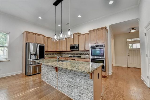 549 Butterfly Lane, Braselton, GA 30517