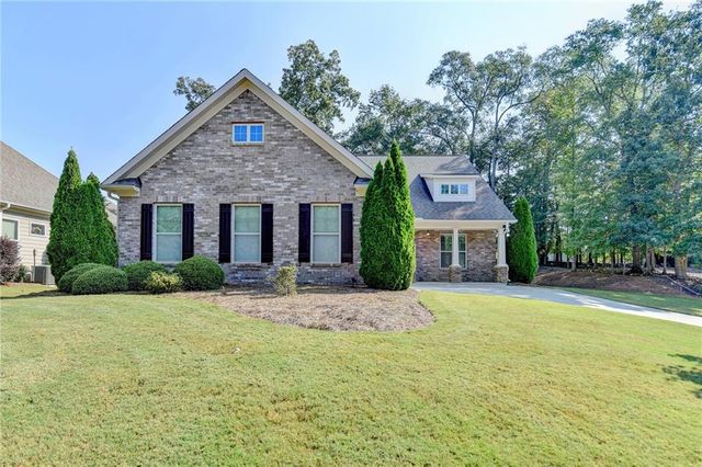 549 Butterfly Lane, Braselton, GA 30517