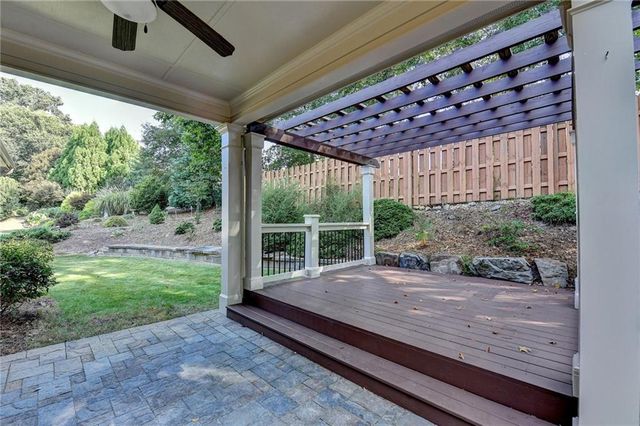 549 Butterfly Lane, Braselton, GA 30517