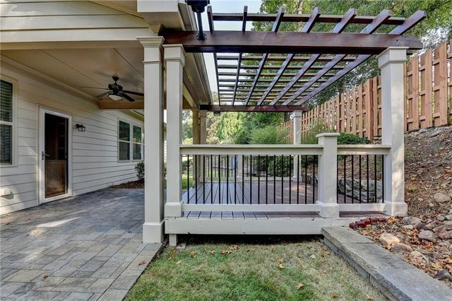 549 Butterfly Lane, Braselton, GA 30517