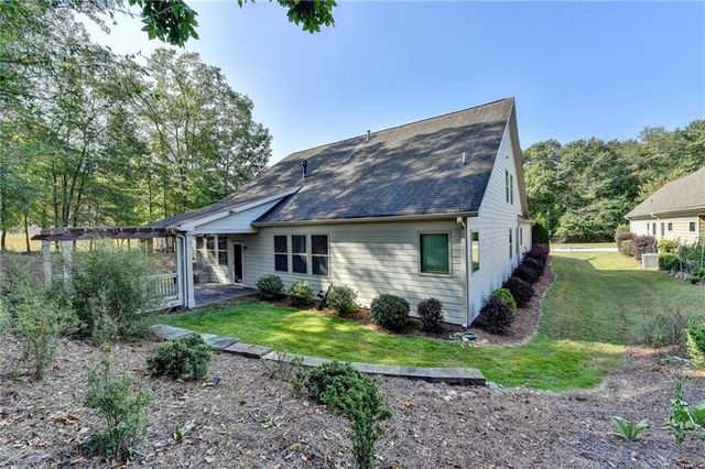 549 Butterfly Lane, Braselton, GA 30517