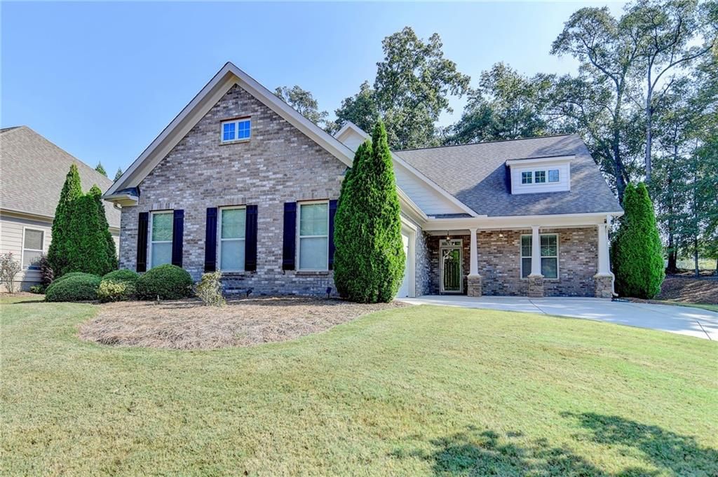 549 Butterfly Lane, Braselton, GA 30517