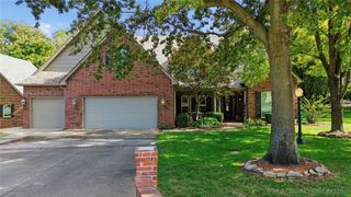 7221 N 200th East Avenue, Owasso, OK 74055
