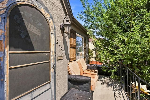2107 Wyoming Avenue, Pueblo, CO 81004