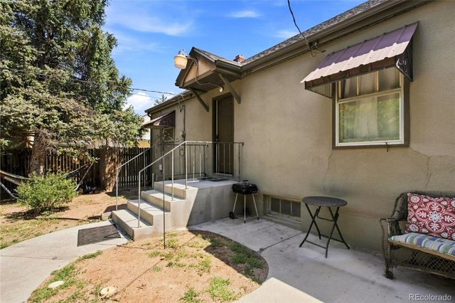 2107 Wyoming Avenue, Pueblo, CO 81004
