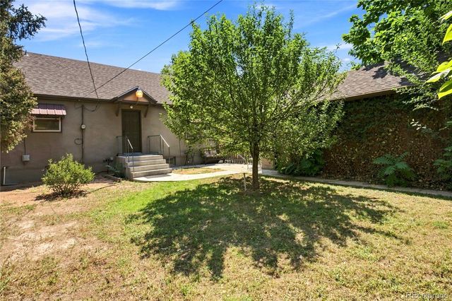 2107 Wyoming Avenue, Pueblo, CO 81004