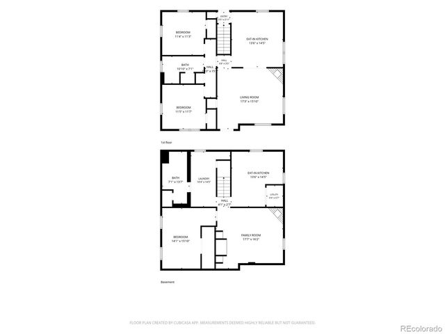 2107 Wyoming Avenue, Pueblo, CO 81004