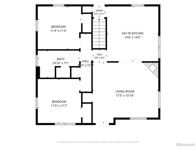 2107 Wyoming Avenue, Pueblo, CO 81004