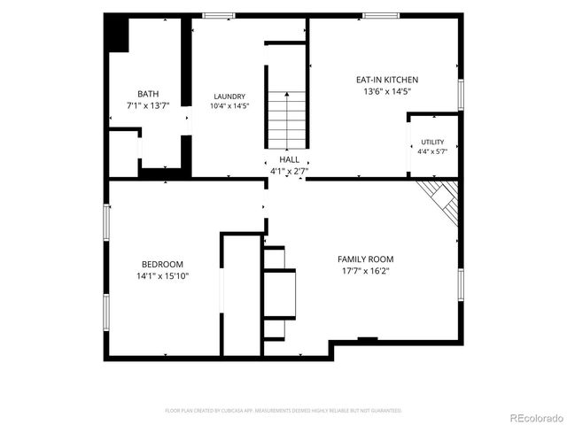 2107 Wyoming Avenue, Pueblo, CO 81004