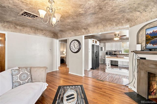 2107 Wyoming Avenue, Pueblo, CO 81004