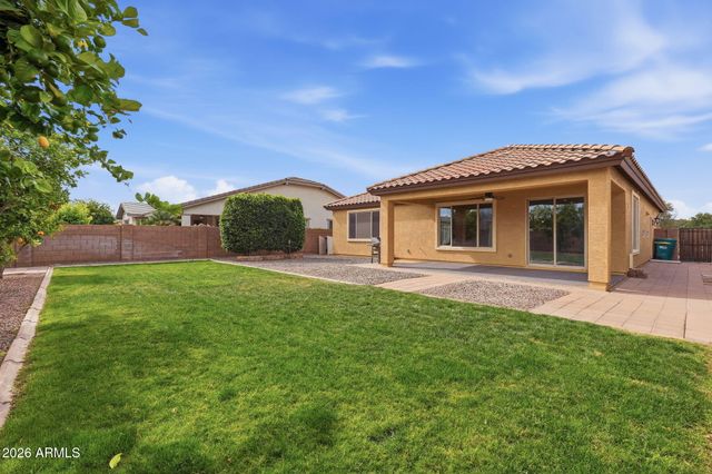 4551 N LUNA Road W, Litchfield Park, AZ 85340