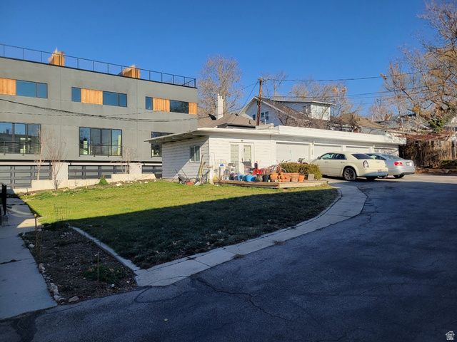 128 N N ST, Salt Lake City, UT 84103
