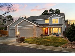 16498 W Ellsworth Dr, Golden, CO 80401